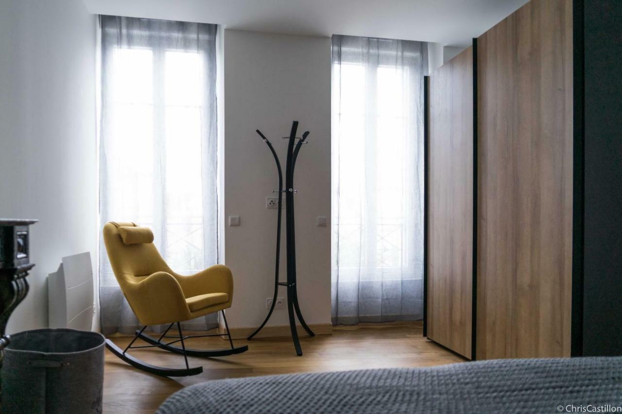 Residence Le XV Bagnères-de-Bigorre Kültér fotó