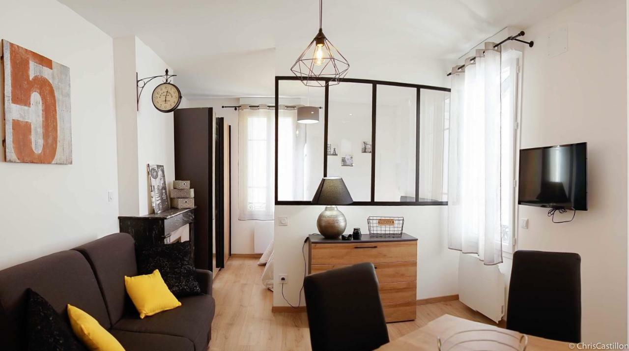 Residence Le XV Bagnères-de-Bigorre Kültér fotó
