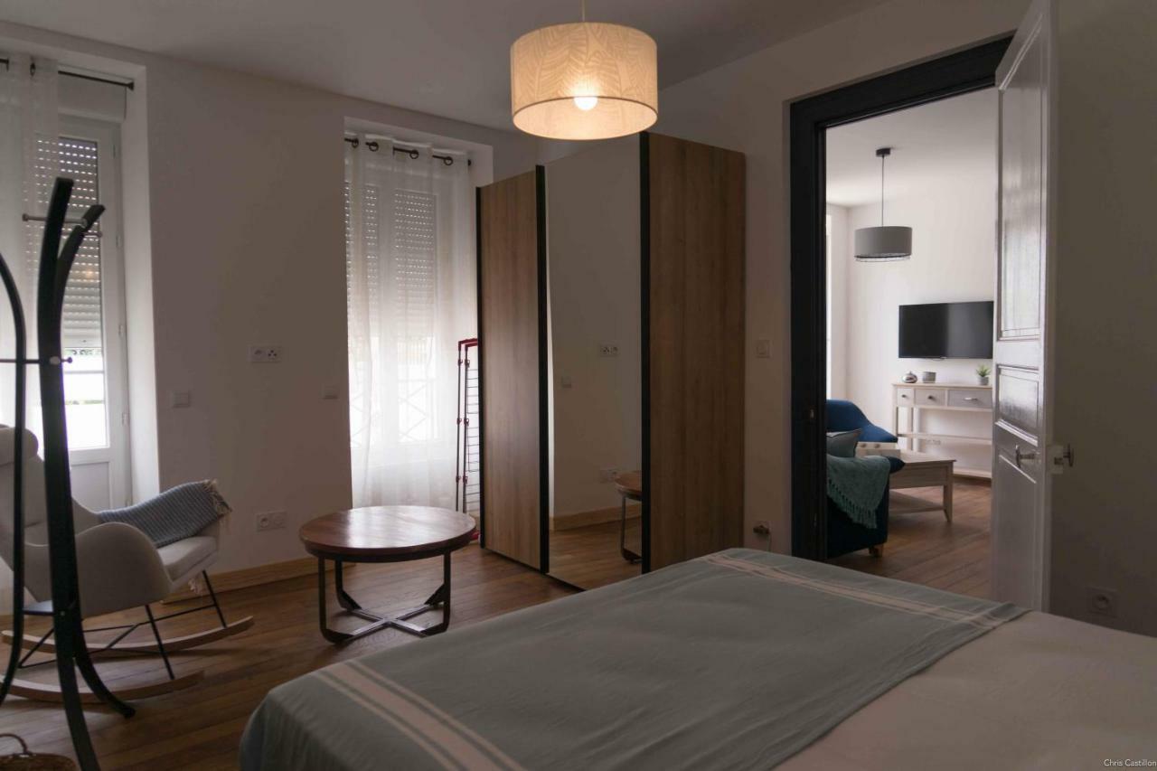 Residence Le XV Bagnères-de-Bigorre Kültér fotó