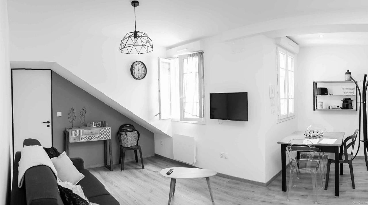 Residence Le XV Bagnères-de-Bigorre Kültér fotó