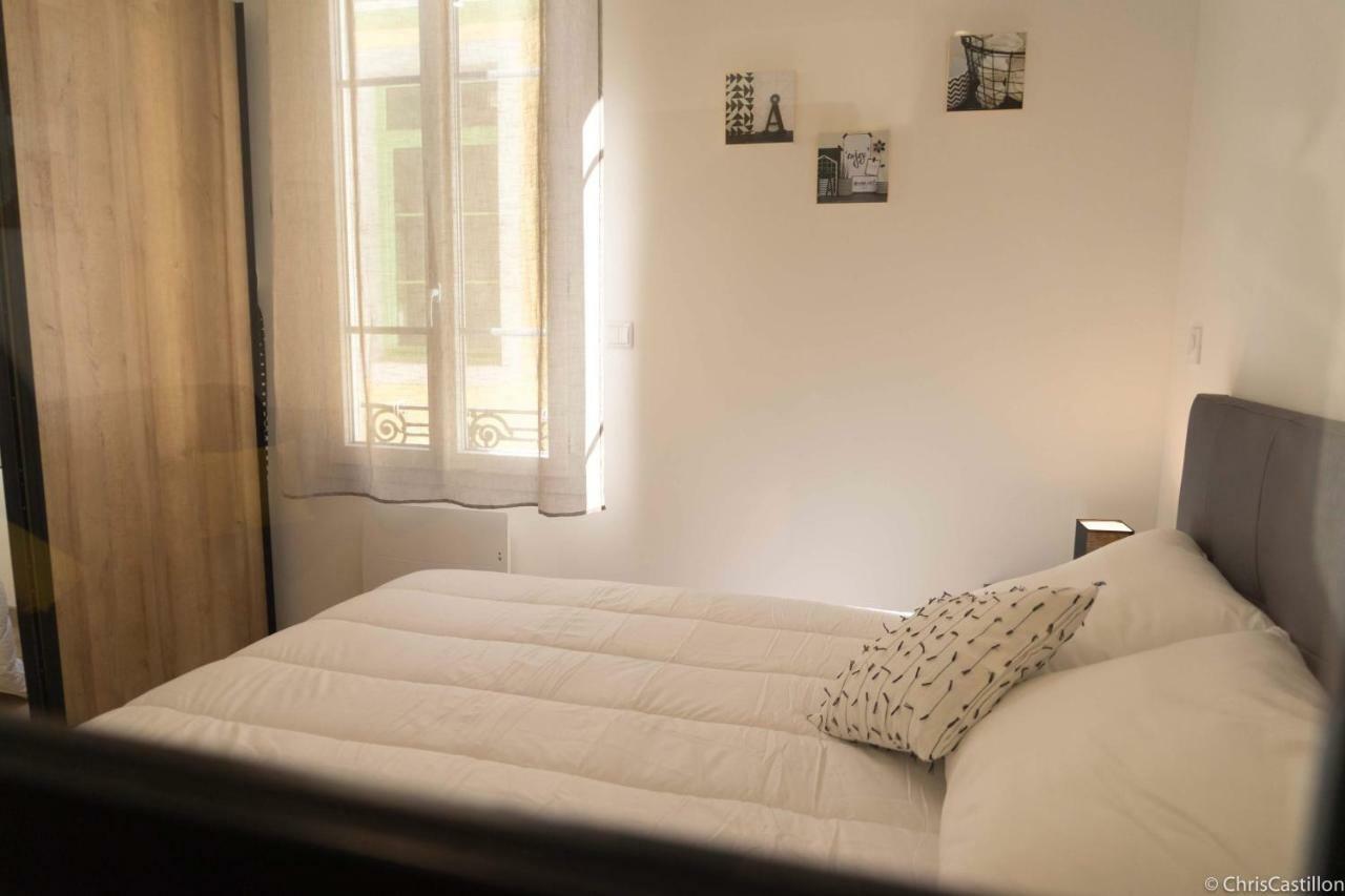 Residence Le XV Bagnères-de-Bigorre Kültér fotó